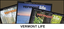Vermont Life Magazine